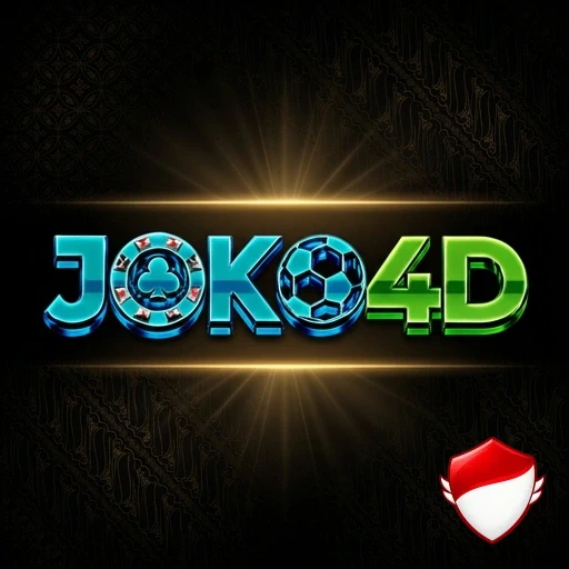 Logo joko4d
