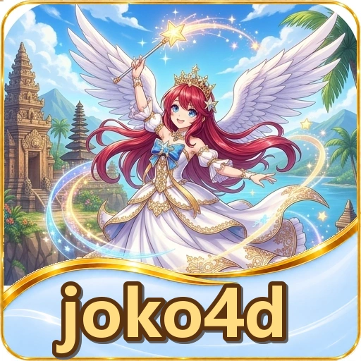 Mengisi nama pengguna dan sandi pada layar masuk joko4d di Android
