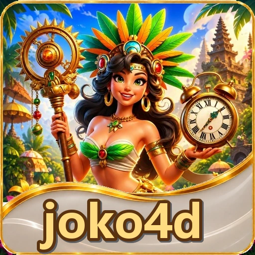 Mencocokkan versi v6.2.4 dan ukuran 41.8 MB di kanal resmi joko4d